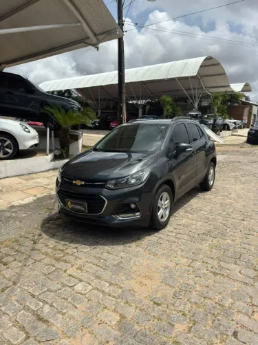 Chevrolet Tracker LT 1.0 Turbo 12V Flex AUT 2018