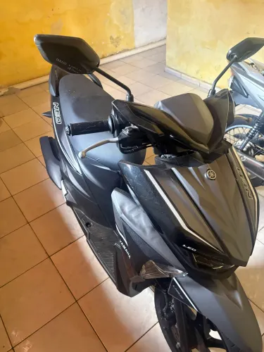 ? Yamaha NEO 125 2023