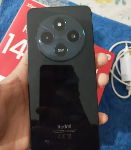 Redimi 14C 5G