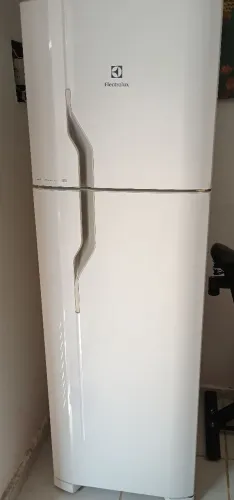 Geladeira Eletrolux