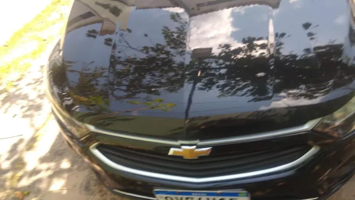 Chevrolet Onix Hatch LT 1.0 8V Flex Mec. 4P 2019