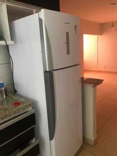 Geladeira