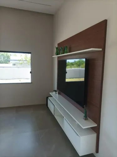 Linda Casa no Jacuípe Country  Camaçari - BA