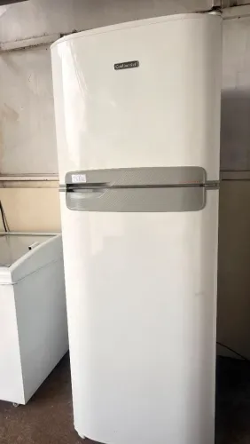 Geladeira continental Frost Free 
