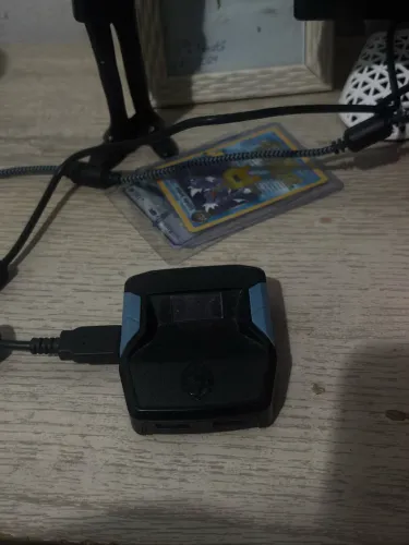 Cronus Zen adaptador de recoil