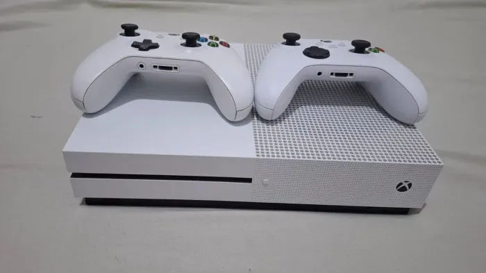 Vendo Xbox Novinho