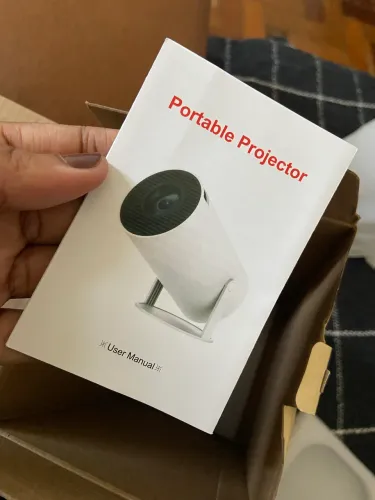 Projetor HY300 A