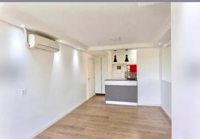 APARTAMENTO PARA LOCAÇÃO | 3 QUARTOS | 77m² | VILA INDUSTRIAL CAMPINAS