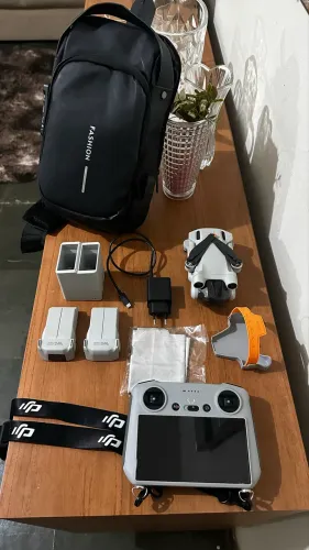 DRONE DJI MINI 3 PRO