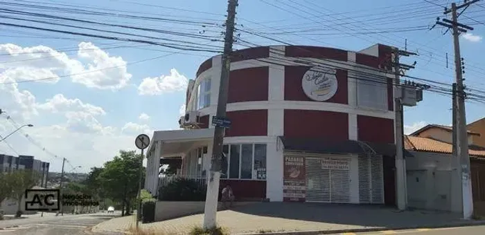 Prédio à venda, 400 m² por R$ 2.500.000,00 - Loteamento Remanso Campineiro - Hortolândia/S