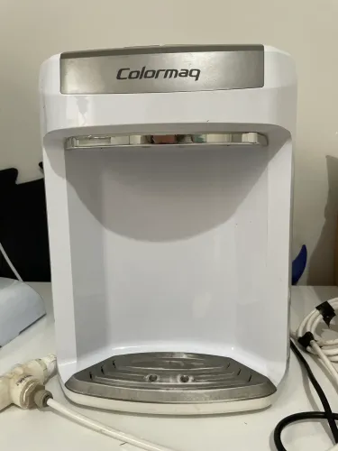 Purificador Eletrônico 