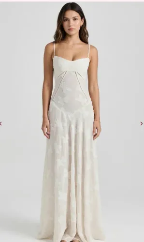 Vestido SINGULAR
