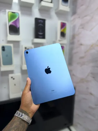 IPAD 10 64GB<br>R$ 2.199,00