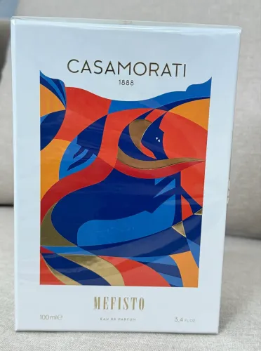 Xerjoff Casamorati Mefisto Eau de Parfum 100ml