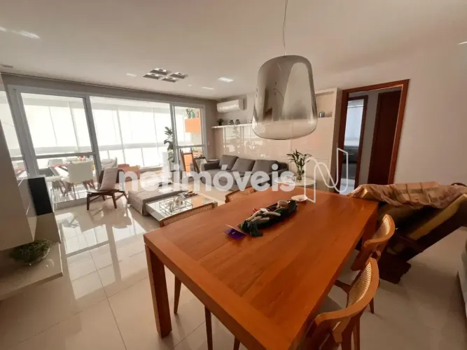 Locação Apartamento 4 quartos Praia do Canto Vitória