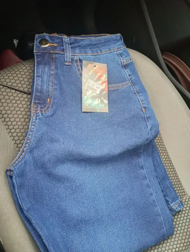 Calça + Dois brinde