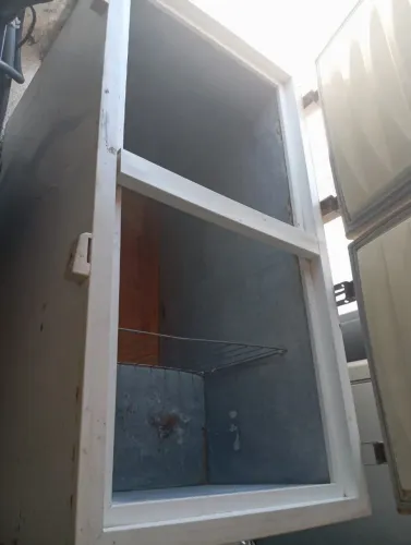 Freezer Electrolux HC 400 funcionando perfeitamente só pegar e usar