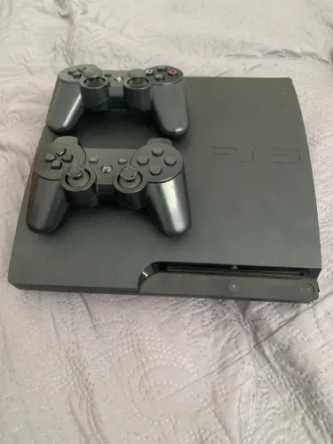 Play 3 slim