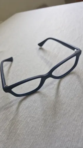 Armação de Óculos Kids - Ray ban Usado