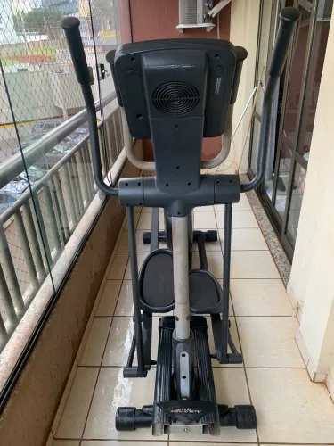 Elíptico NordicTrack Audiostrider 800