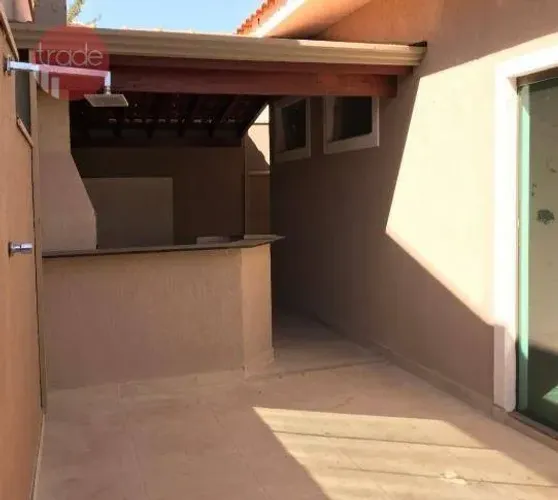 Casa em Condomínio Fechado à Venda de 03 Quartos sendo 02 Suítes no Bairro Nova Aliança em