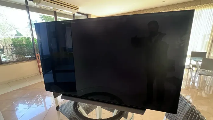 TV 65 POLEGADAS