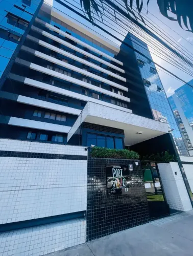 Apartamento para locação no PORT VILLE II, PONTA VERDE, Maceió, AL