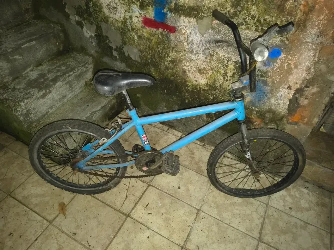Bmx aro 20