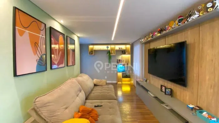 Casa para Venda no Club Home em Rio Claro com Incrível Área Gourmet por Apenas 1.500.000 !