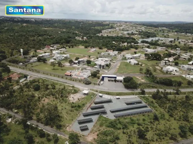 Terreno à venda, 610 m² por R$ 106.000,00 - Condomínio Marina DI Caldas - Caldas Novas/GO