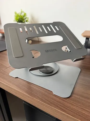 Suporte Notebook 360