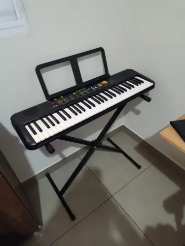 Teclado Yamaha