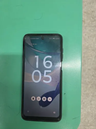 Celular Moto G53