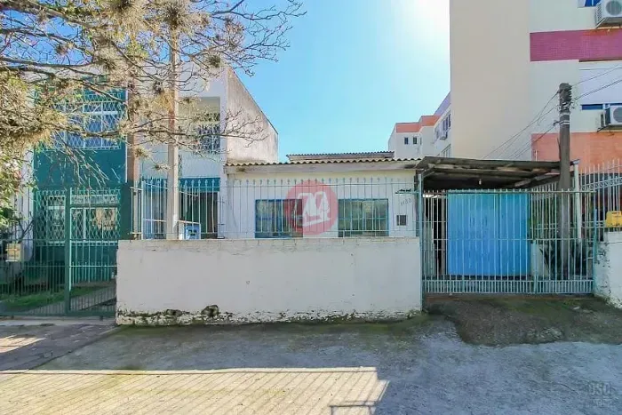 Terreno à venda, 308 m² a 100 metros da Perimetral por R$ 950.000 - Jardim Botânico - Port