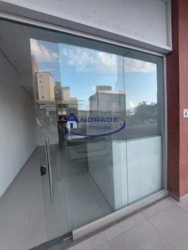Loja / Salão / Ponto Comercial para alugar em Belo Horizonte