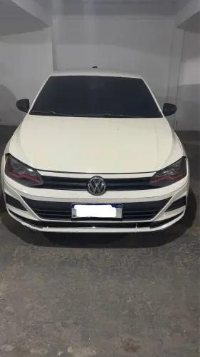 Volkswagen Polo 1.0 Flex 12V 5P 2021