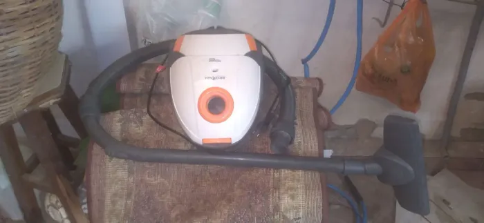 Aspirador de pó 
