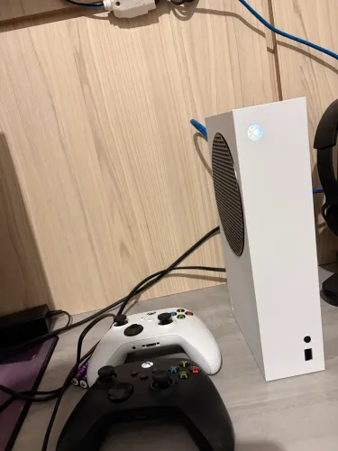 Xbox séries s 