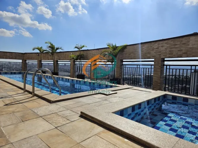 Apartamento em Ponte Grande - Guarulhos
