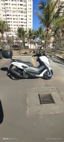 Nmax 160 " IMPECÁVEL" R$13.000