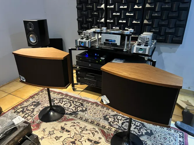 Bose 901 Série VI - Estado de Colecionador - Único Dono + Pedestais Originais