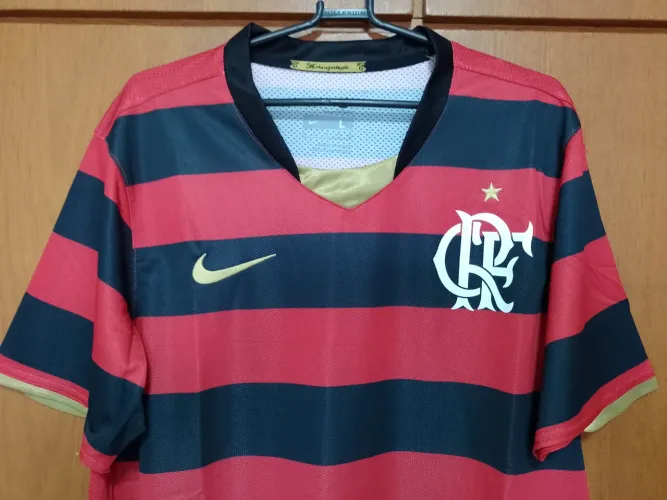 Flamengo 2009 Tam GG 