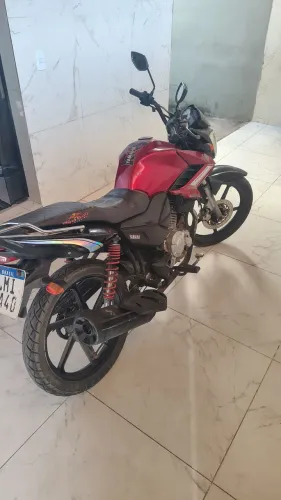 fazer 150 