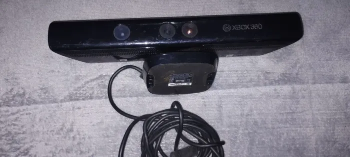 Kinect para X-Box 360