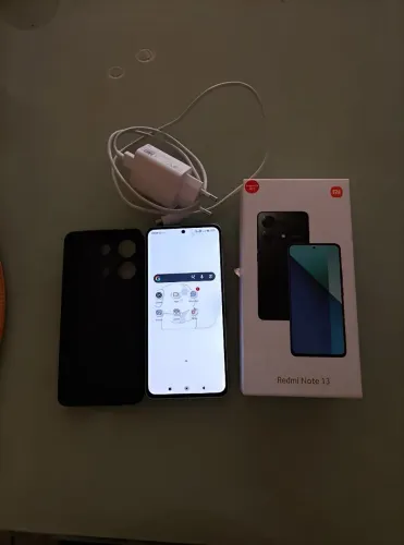Redmi Note 13