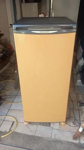 VENDO ESTE FREEZER VERTICAL