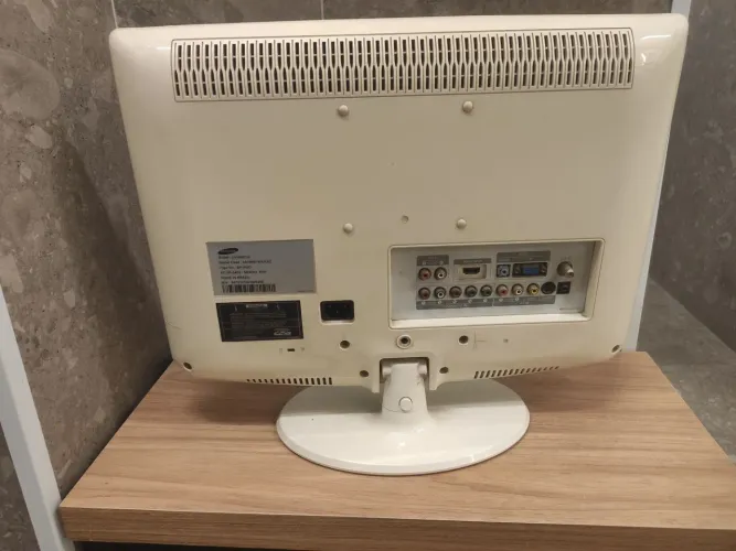 Monitor samsung