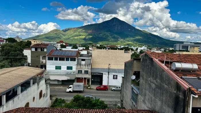 Apartamento com 2 quartos a venda no Vila Bretas em Governador Valadares MG
