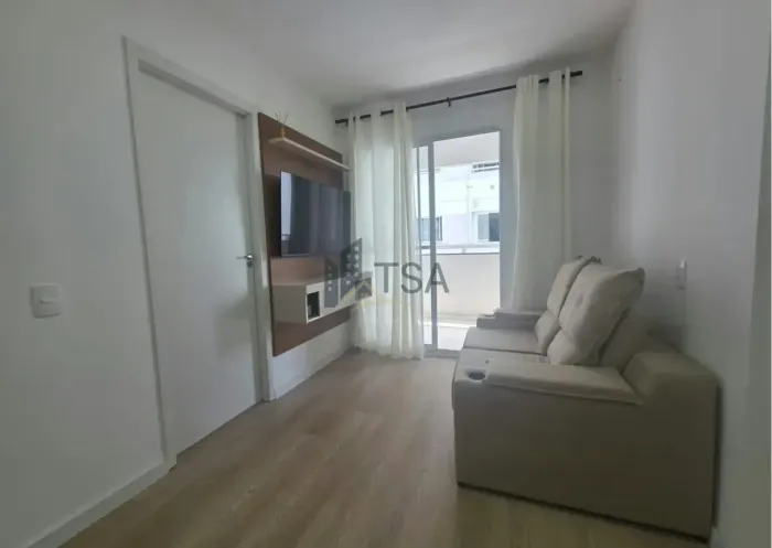 Imóvel para aluguel com 44 metros quadrados com 2 quartos em Vila Socorro - São Paulo - SP