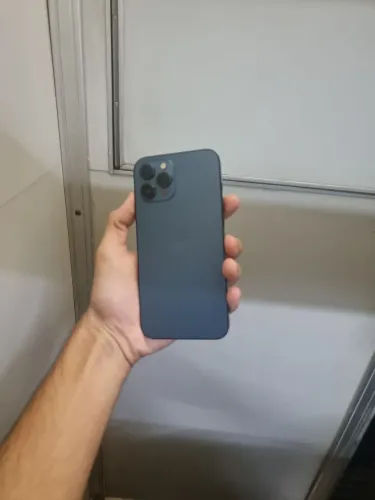Iphone 12 Pro Max 128Gb